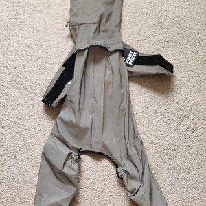 Reflective Dog Rain Coat